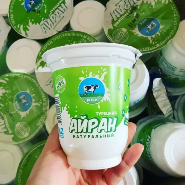 Айран